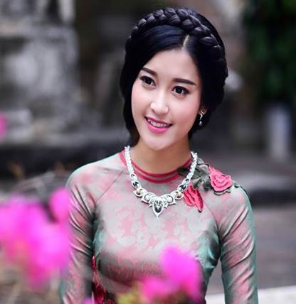 Huyen My