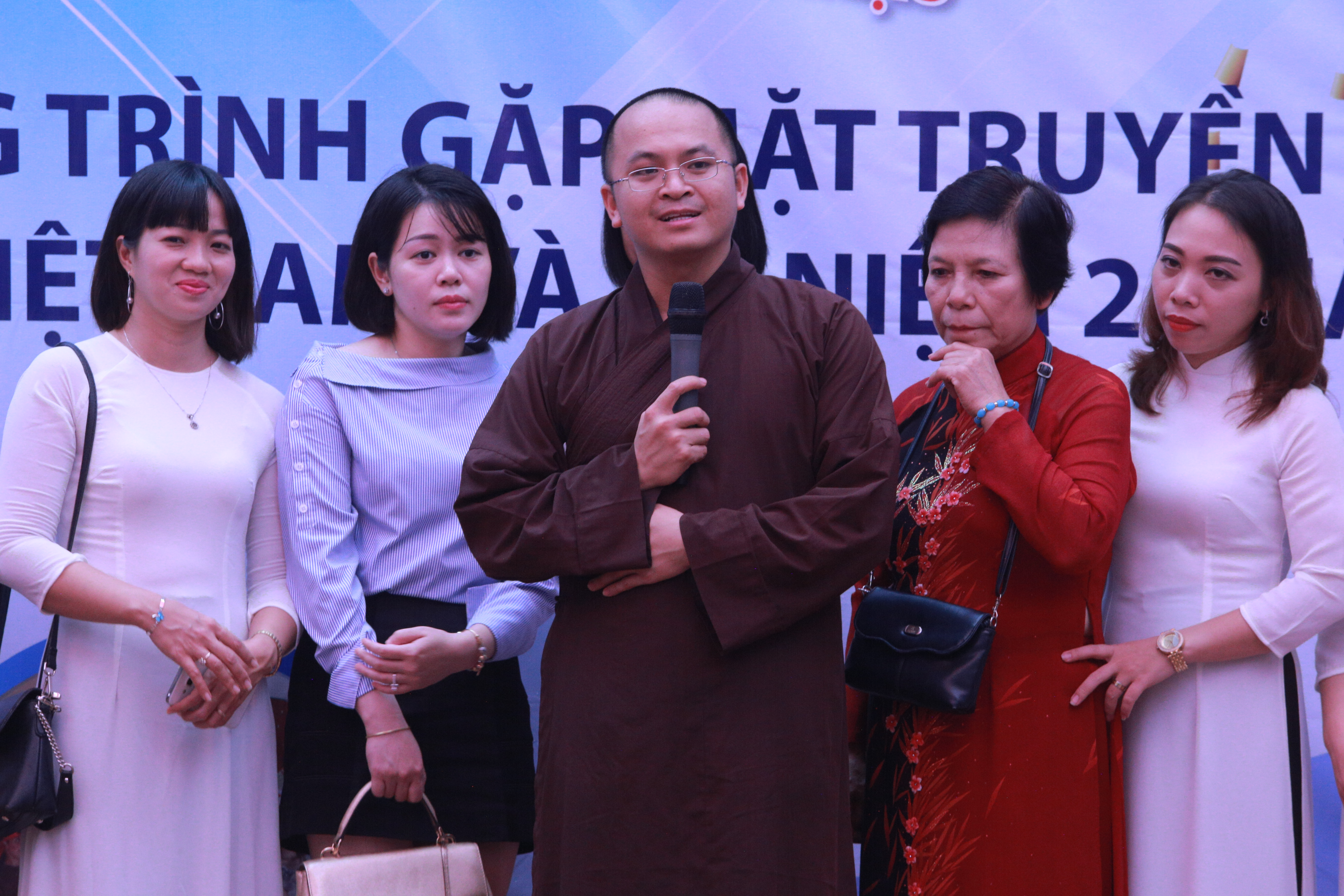Thich Nguyen Chinh