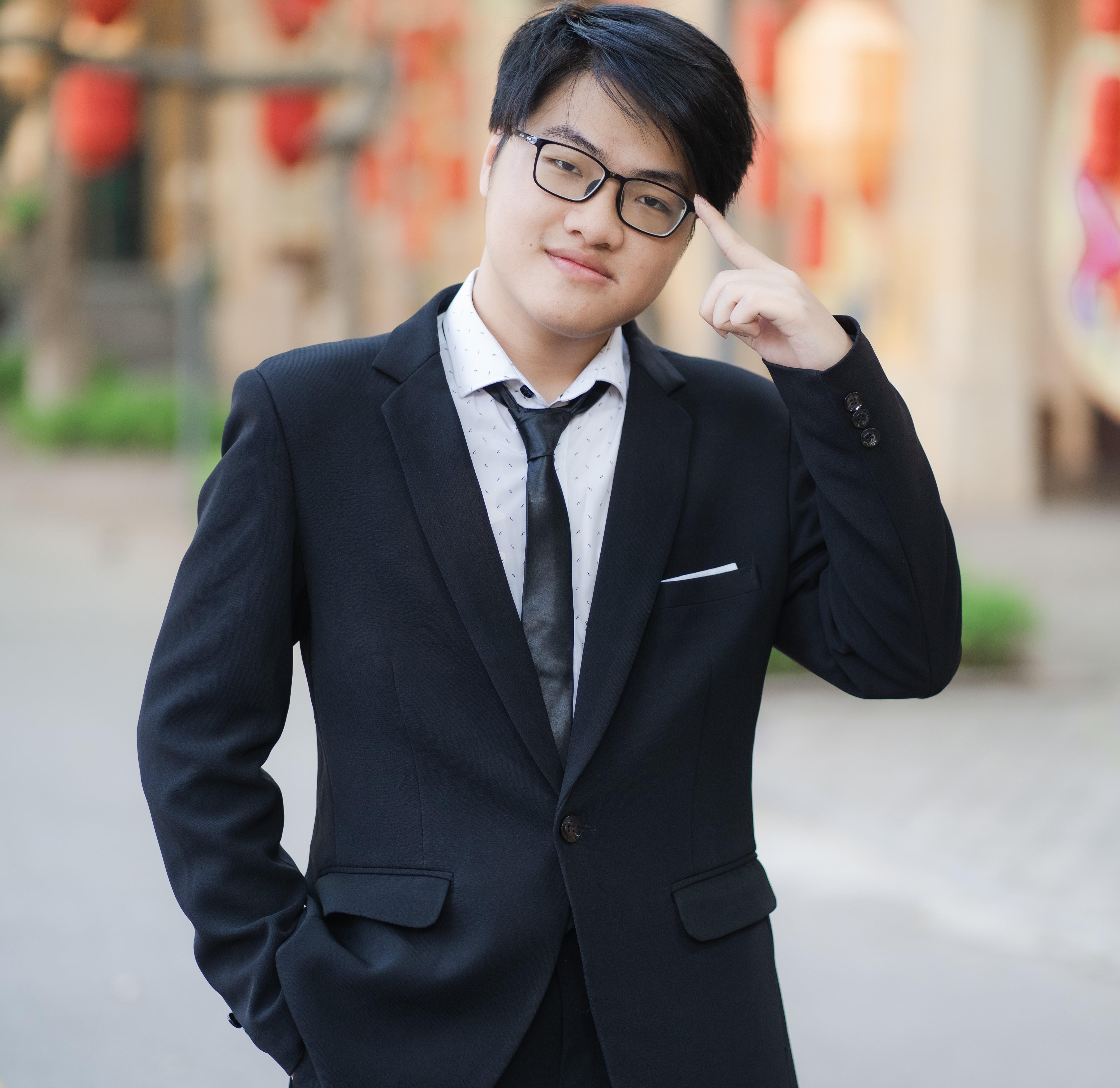 Phạm Đức Dương